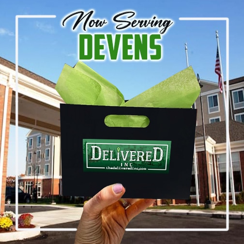 cannabis home delivery devens ma