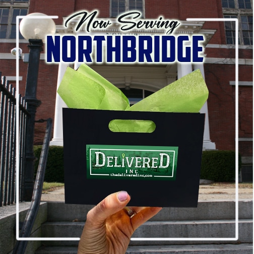 cannabis home delivery northbridge ma